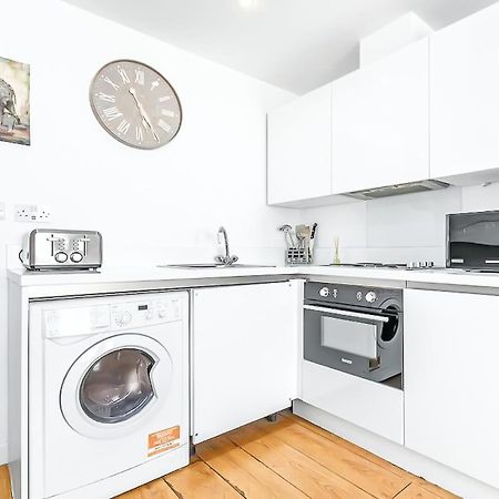 Piccadilly, Soho 1 Bedroom Sleep 6 Vr1 伦敦 外观 照片