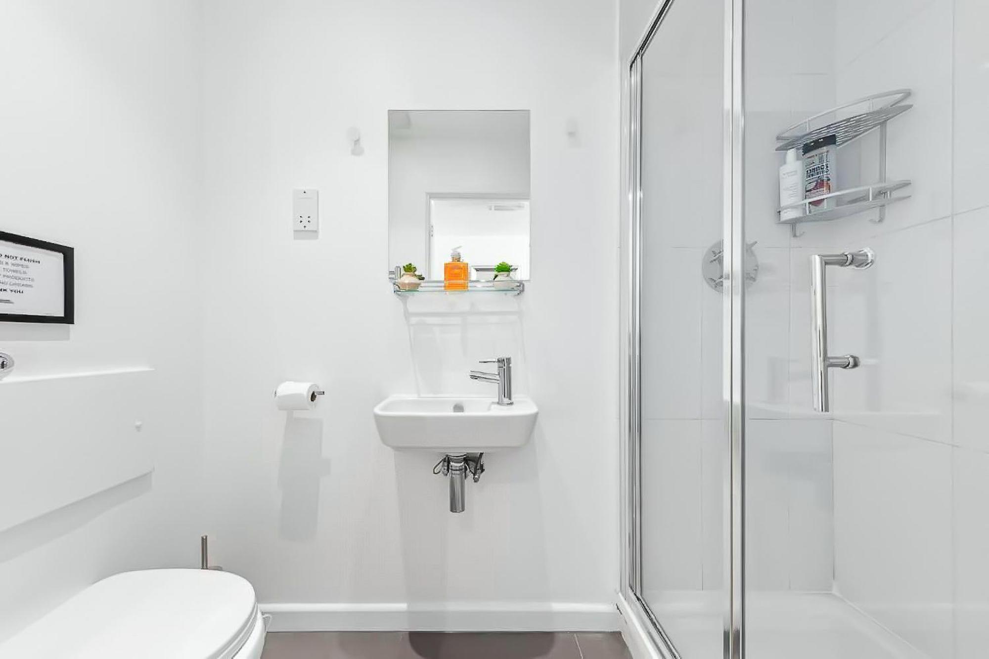 Piccadilly, Soho 1 Bedroom Sleep 6 Vr1 伦敦 外观 照片