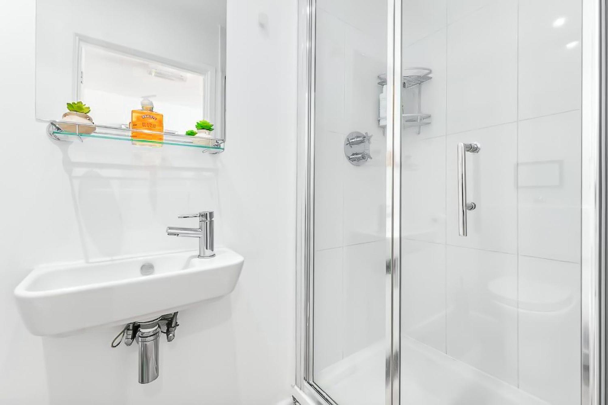 Piccadilly, Soho 1 Bedroom Sleep 6 Vr1 伦敦 外观 照片